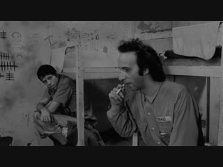 outside the law (1986) - crime drama, tragicomedy. jim jarmusch 1080p