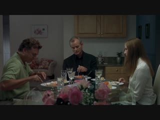 broken flowers (2005) - detective, tragicomedy. jim jarmusch 720p