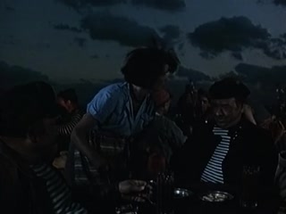 free wind (1961) - musical, melodrama, comedy. leonid trauberg, andrey tutyshkin 1080p