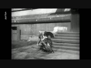 glumov's diary (1923) - short sergei eisenstein 1080i