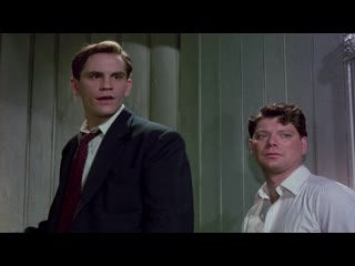 death of a salesman (1985) - drama, film adaptation. volkner schlöndorff 1080p