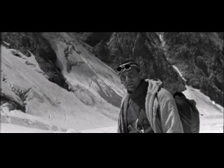 vertical (1966) - adventures. boris durov, stanislav govorukhin 1080p