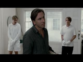 funny games (2007) - thriller, drama. michael haneke 1080p