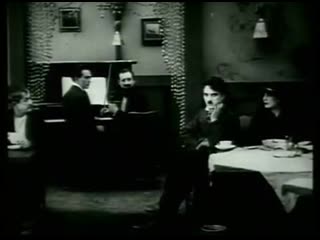 short films of charlie chaplin (1914-1923)