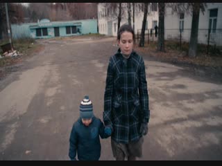 daughter (2012) - drama. alexander kasatkin, natalia nazarova