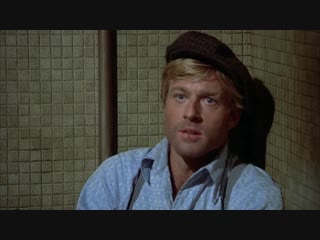 scam (1973) - crime comedy. george roy hillx 1080p]