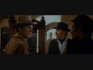 butch cassidy and the sundance teen (1969) - western, adventure, biography. george roy hill 1080p