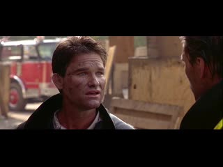 backdraw (1991) - action, thriller, detective, crime drama. ron howard 1080p