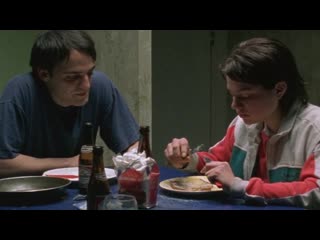 rosetta (1999) - drama. jean-pierre dardenne, luc dardenne 1080p