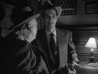 enforcing the law (1951) - noir, detective, thriller. raoul walsh 1080p