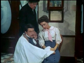 the adventures of arsene lupin (1957) - detective. jacques becker 1080p