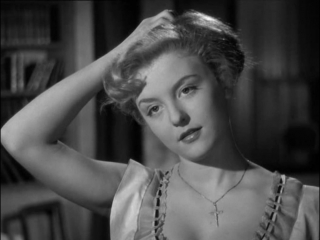 date in july (1949) - tragicomedy. jacques becker 1080p]