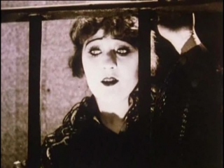 katerina (1924 with dub of intertitles) - drama. albert dieudonnet, jean renoir, 720p