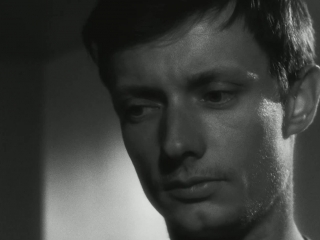 death sentenced fleed, or the spirit blows where it wants (1956) - drama. robert bresson