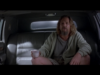 the big lebowski (1998) - crime comedy. joel and ethan coen