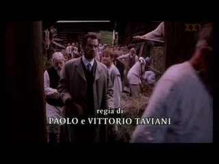 resurrection (2001) - drama, adaptation. vittorio and paolo taviani