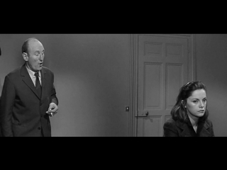 strong evidence (1963, soviet dubbing) - crime drama. christian-jacques 1080p