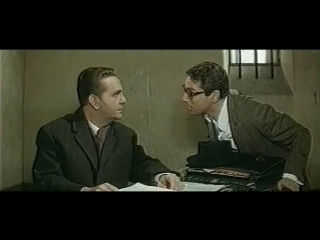 second truth (1966) - detective. christian-jacques 720p