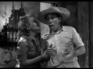 rebellent ernest (1938) - comedy, western. christian-jacques 1080p