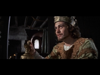 macbeth (1971) - drama, film adaptation. roman polanski