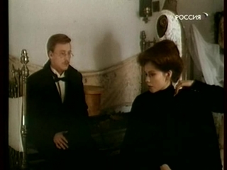 three sisters (1994) - drama, film adaptation. sergei solovyov 720p