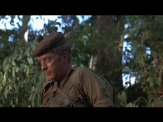 too late hero (1969) - action, war drama. robert aldrich 1080p