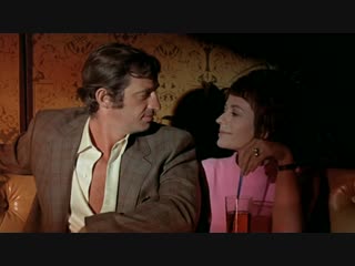 the man (man) i like (1969) - melodrama, tragicomedy. claude lelouch 1080p