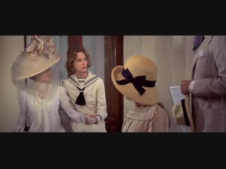 death in venice (1971) - drama. luchino visconti 1080p