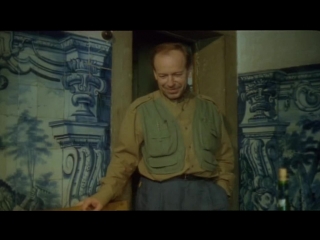 lisbon story (1994) - drama. wim wenders 720p