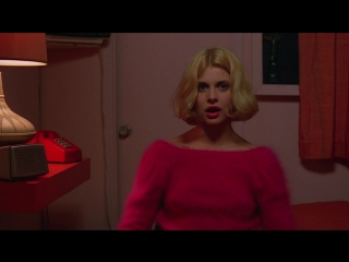 paris, texas (1984) - road movie, drama. wim wenders