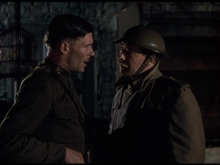 life and death of colonel blimp (1943) - melodrama, military drama. michael powell, emeric pressburger 1080p