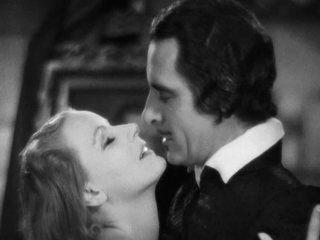 queen christina (1933) - historical, melodrama, biography. ruben mamulyan 1080p