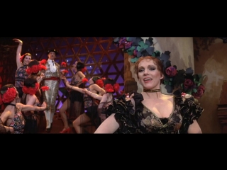 victor / victoria (1982) - musical, melodrama. blake edwards 1080p