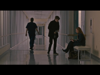 don't give up (2011) - drama. gus van sant