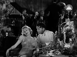 how much does hollywood cost? (1932) - drama. george cukor 720p