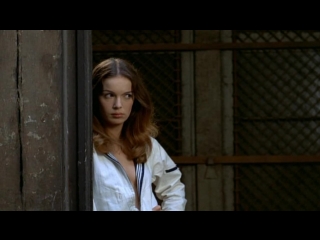 gradual sliding into pleasure (1973) - thriller, fantasy. alain robbe-grillet 720p