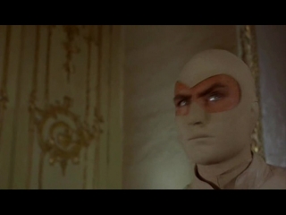 diabolik (1968) - fantasy, comedy, action movie. mario bava 720p]