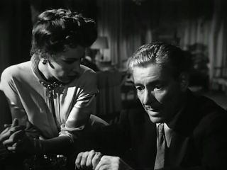 double life (1947) - noir crime drama by george cukor. 1080p