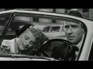 this must happen to you (1954) - melodrama, comedy. george cukor