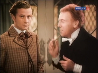 david copperfield (1935, in color) - melodrama, adventure, film adaptation. george cukor 1080p